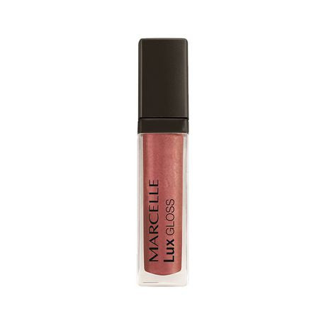 New Marcelle lux gloss starlet 20