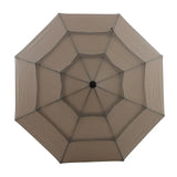 New Retails $150+ Hometrends 10 ft. Round 3-Tier Market Umbrella