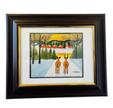 shopify auction