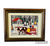shopify auction