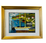 shopify auction