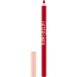 NEW Lifter Liner Lip Liner Makeup With Hyaluronic Acid, Main Character