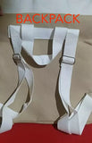 New McDonalds Backpack - Realistic Fast Food Gift Gag Spoof