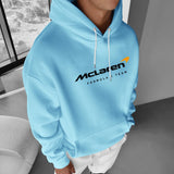 New Unisex Oversize 2023 F1 West Hoodie Sz 2X! Retails $55 US+ Unlicensed