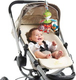 New in box! Retails $40+ Tiny Love Meadow Days Take Along Mobile