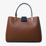 New The Meghan Handbag includes dust ruffle, handmade by Bond & Mason Retails $248US+