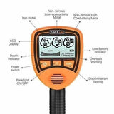 NEW, TACKLIFE KIDS Test Measure & Inspect Metal Detector