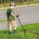 NEW, TACKLIFE KIDS Test Measure & Inspect Metal Detector