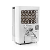 New in box! Midea Portable EasyDry 50 Pint Dehumidifier with built in timer, 4,500 Sq. Ft. Energy Star Certified!! Retails $350+