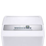 New in box! Midea Portable EasyDry 50 Pint Dehumidifier with built in timer, 4,500 Sq. Ft. Energy Star Certified!! Retails $350+