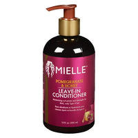 New sealed Mielle Pomegranate & Honey Leave in Conditioner, Leave in Conditioner Retails $18+