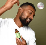 New Unisex Mielle Rosemary Mint Scalp & Hair Strengthening Oil infused with biotin, encourages growth! For daily use 2oz / 59 ml  BB: 02/27