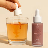 NEW Retails $84, Milano Drop--The original tanning drops, BB: 2028 For radiant skin all summer long, drink every day
