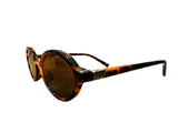 New Designer Miu Dupe Tortoise Sunglasses, authentic version of these retails $700+