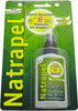 NEW Natrapel 6-Hour Mosquito, Tick and Insect Repellent Pump Spray, DEET-Free Lemon Eucalyptus, Long Lasting Bug Protection, Repel Insects, Best Full Coverage, TSA Approved