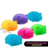 Pre-order New Squish Sensory toys No.281126 Must Order Quantity 2pcs  Size 5-5.5cm, 25 to choose Tax included