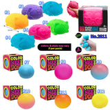 Pre-order New Squish Sensory toys No.281126 Must Order Quantity 2pcs  Size 5-5.5cm, 25 to choose Tax included