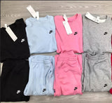 COTTON Nike set No.34357 8 colors  Size: S-XL Tax included