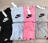 COTTON Nike set No.34357 8 colors  Size: S-XL Tax included