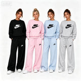 COTTON Nike set No.34357 8 colors  Size: S-XL Tax included