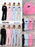 COTTON Nike set No.34357 8 colors  Size: S-XL Tax included
