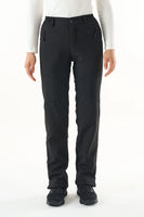 New with tags! Northbound Gear Women's "Adventure" Water Resistant Pants - (High Waisted) Black, sz 14 Regular length! Retails $130+