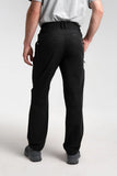 New Northbound Gear Men's "Explorer" Water Resistant Summer Pants Black, Sz 34X32 Retails $180+