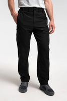 New Northbound Gear Men's "Explorer" Water Resistant Summer Pants Black, Sz 34X32 Retails $180+