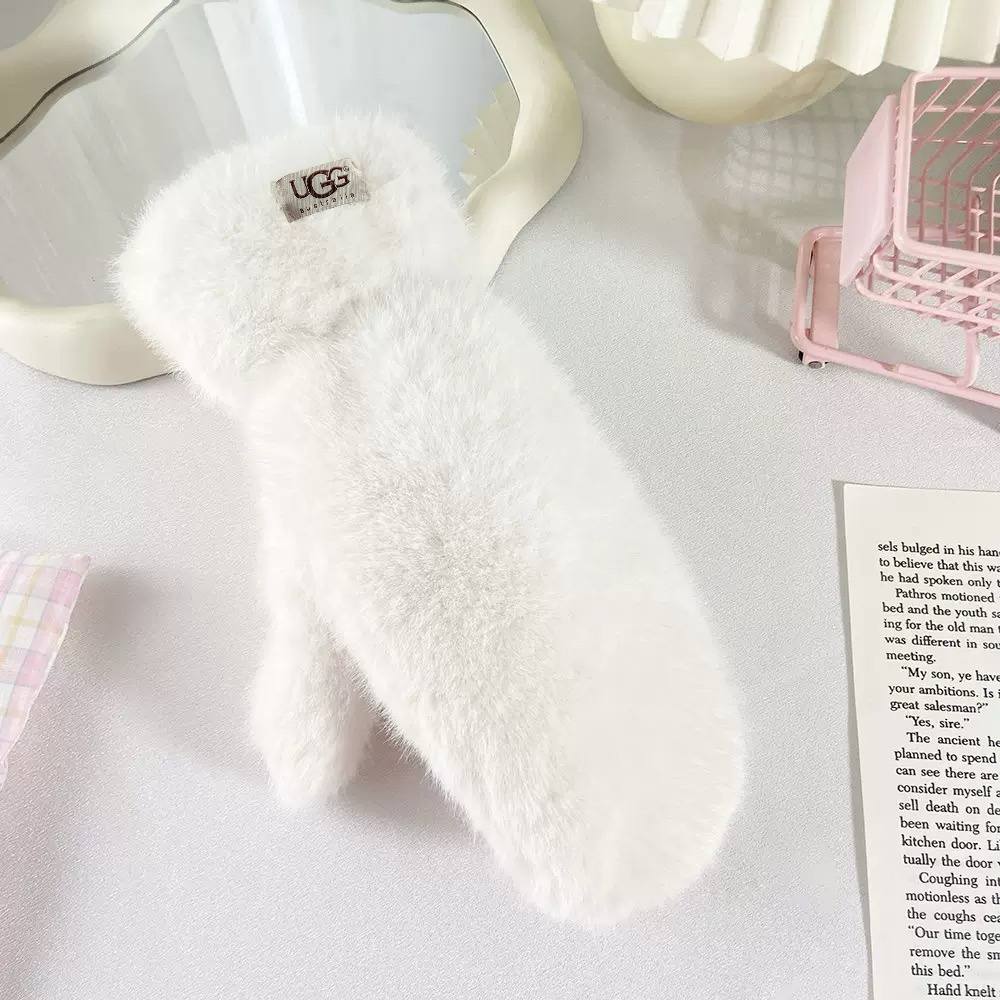 Inspired by gloves No.243910 Adults, 8 colours! One Size, Tax Included