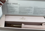 New Retails $126, L'ange Ondule 25mm Curling Iron, Blush! Best for thicker hair types and professional use.