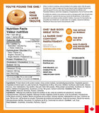 New ONE Protein Bars, Maple Glazed Doughnut, Gluten Free Protein Bars with 20g Protein and only 1g Sugar, Snacking for High Protein Diets, 60g (12 Pack) BEST BEFORE 30 JUNE 2023