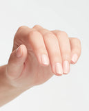 New bestseller OPI Nail Lacquer Bubble Bath Sweet candy pink nail polish