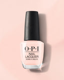 New bestseller OPI Nail Lacquer Bubble Bath Sweet candy pink nail polish