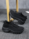 New OrthoFit Comfort Shoes Women's Sz 8.5 Black ! OrthoFit Shoes are The Ultimate Footwear Solution Proven to Enhance Comfort and Alleviate Pain