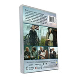 New Outlander Season 7 (Part 1 - 8 Episodes) Series Multi DVD Set Brand New Sealed