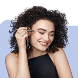 NEW SEPHORA COLLECTION Hot Line Brush Tip Waterproof Liquid Eyeliner, Black