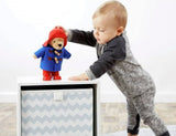 New Rainbow Designs Classic Paddington Bear with Boots, 10"  Retails $49+