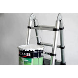 New Fuller Solid Steel Paint Can Hook (2-Pack)