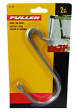 New Fuller Solid Steel Paint Can Hook (2-Pack)