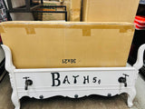 LARGE PALLET! 1ST COME!! GENERAL MERCH! $6,900 VALUE! ONLY $500! NO HOLDS, MANIFESTED! GREAT PRICE!