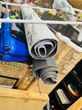 LARGE PALLET! 1ST COME!! GENERAL MERCH! $6,900 VALUE! ONLY $500! NO HOLDS, MANIFESTED! GREAT PRICE!