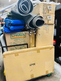 LARGE PALLET! 1ST COME!! GENERAL MERCH! $6,900 VALUE! ONLY $500! NO HOLDS, MANIFESTED! GREAT PRICE!