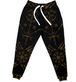 NEW Retails $70 Helm of Awe Joggers, Sz 5x Fits 1x-2x
