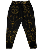 NEW Retails $70 Helm of Awe Joggers, Sz 5x Fits 1x-2x