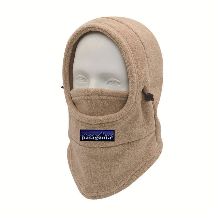 Inspired by Adults warm hat No.11499 4 colours Size 22*30*31cm Tax included