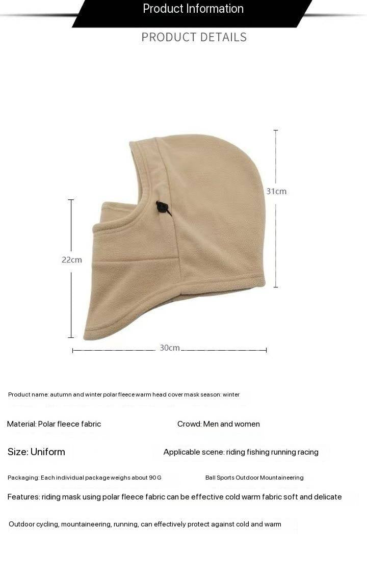 Inspired by Adults warm hat No.11499 4 colours Size 22*30*31cm Tax included