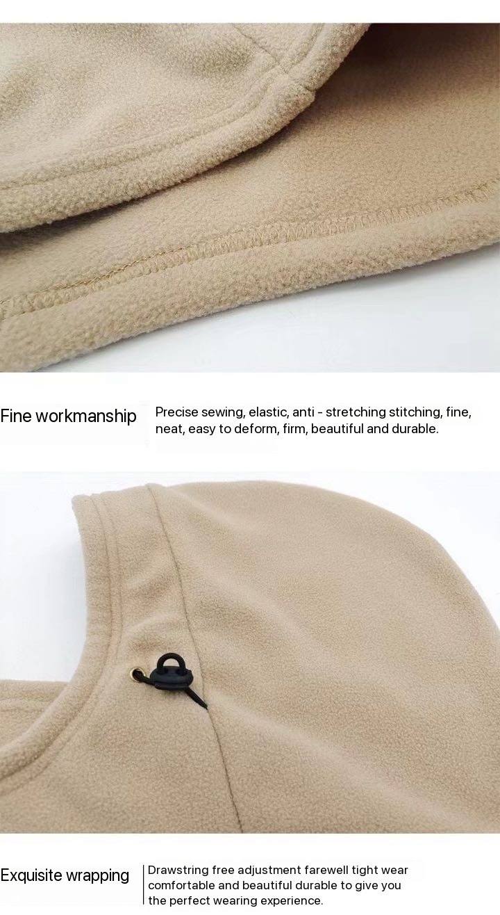 Inspired by Adults warm hat No.11499 4 colours Size 22*30*31cm Tax included