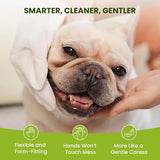 NEW Sealed, PawSono Pet Cleaning Deodorizing Glove Wipes