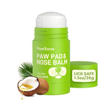 NEW Sealed, PawSono PAW PAD & NOSE BALM