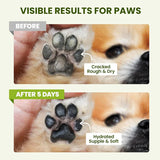 NEW Sealed, PawSono PAW PAD & NOSE BALM